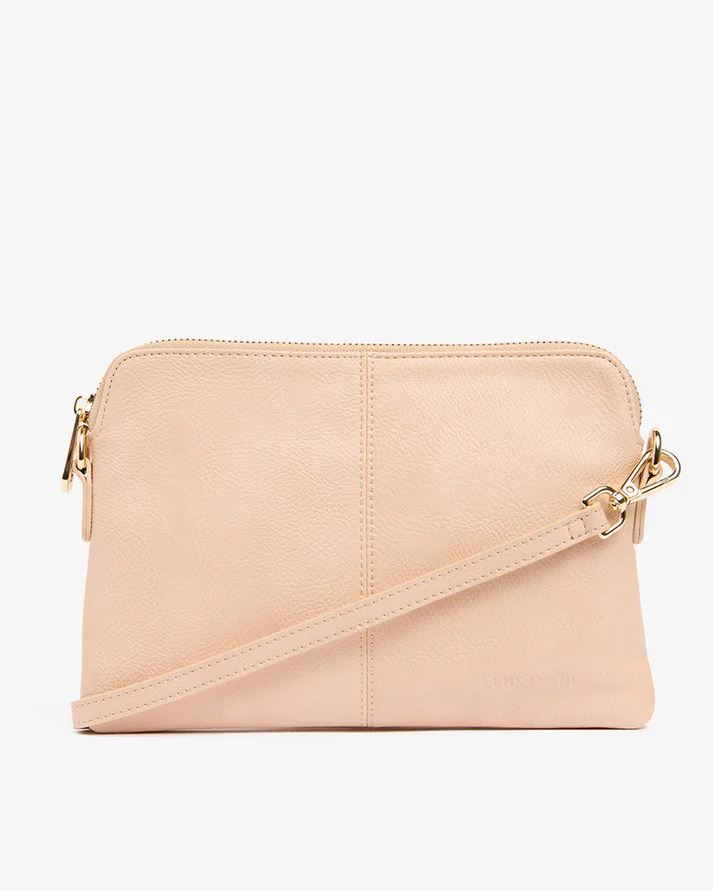 ELMS + KING Bowery Wallet - Neutral HANDBAG - Zabecca Living