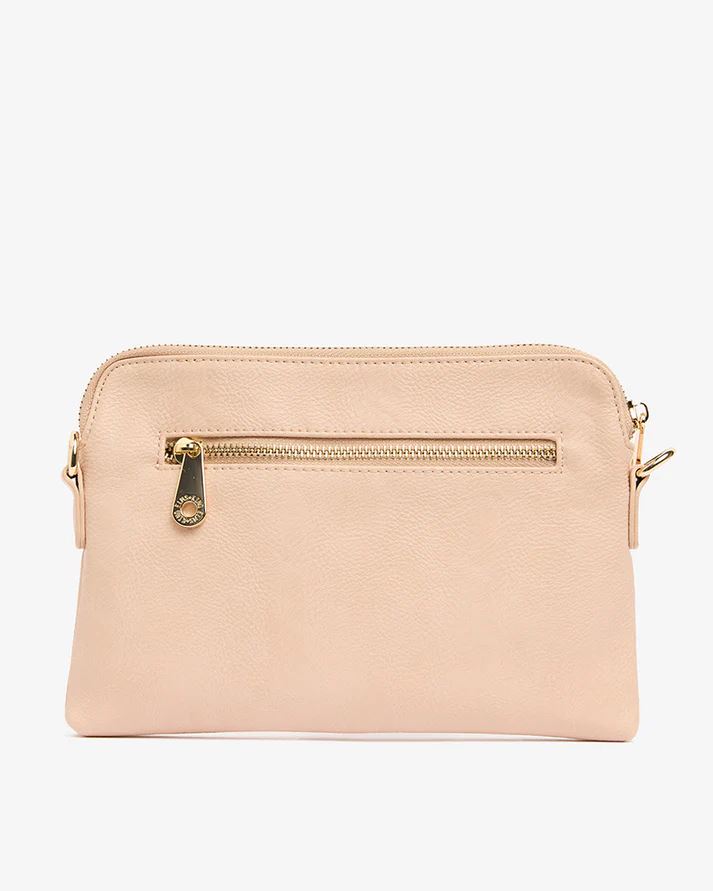 ELMS + KING Bowery Wallet - Neutral HANDBAG - Zabecca Living