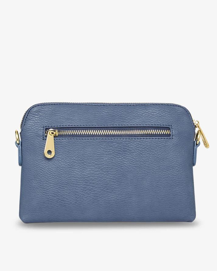 ELMS + KING Bowery Wallet - Petrol WALLET - Zabecca Living