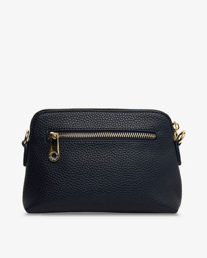 ELMS + KING Burbank Crossbody - French Navy HANDBAG - Zabecca Living