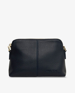 ELMS + KING Burbank Crossbody - French Navy HANDBAG - Zabecca Living