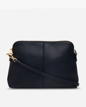 ELMS + KING Burbank Crossbody Large - French Navy HANDBAG - Zabecca Living