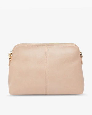 ELMS + KING Burbank Crossbody Large - Neutral HANDBAG - Zabecca Living
