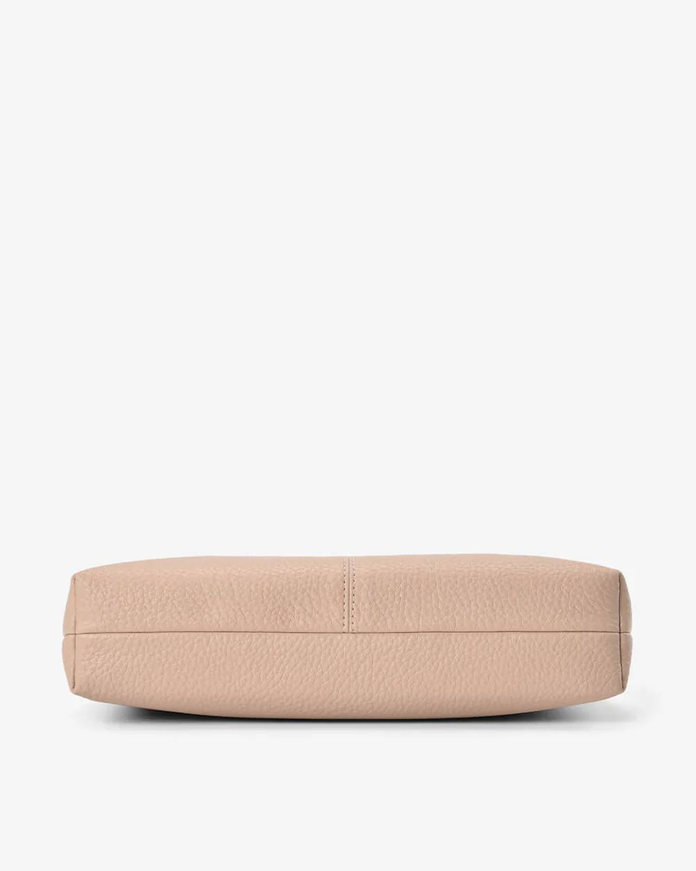 ELMS + KING Burbank Crossbody Large - Neutral Pebble HANDBAG - Zabecca Living