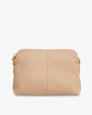 ELMS + KING Burbank Crossbody - Neutral HANDBAG - Zabecca Living
