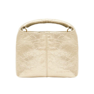 ELMS + KING Linton Crossbody - Gold HANDBAG - Zabecca Living