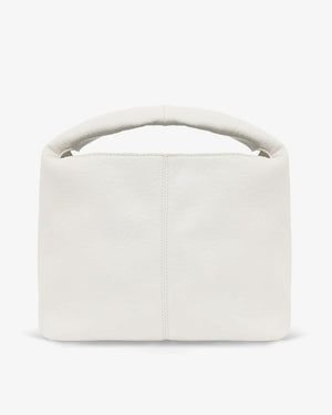 ELMS + KING Linton Crossbody Large - Chalk HANDBAG - Zabecca Living