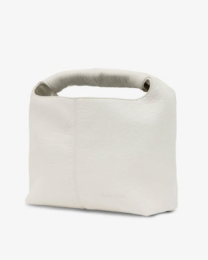 ELMS + KING Linton Crossbody Large - Chalk HANDBAG - Zabecca Living
