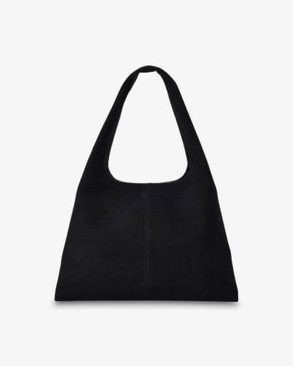 ELMS + KING Mayfair Tote - Navy TOTE BAG - Zabecca Living