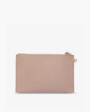 ELMS + KING New York Coin Purse - Blush Purse - Zabecca Living
