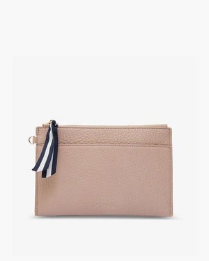 ELMS + KING New York Coin Purse - Blush Purse - Zabecca Living