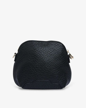 ELMS + KING Vigo Crossbody - Black HANDBAG - Zabecca Living