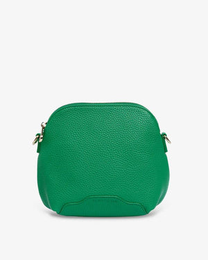 ELMS + KING Vigo Crossbody - Green HANDBAG - Zabecca Living