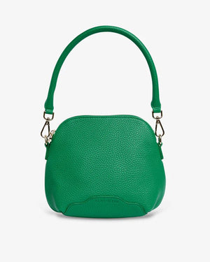 ELMS + KING Vigo Crossbody - Green HANDBAG - Zabecca Living