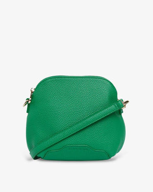 ELMS + KING Vigo Crossbody - Green HANDBAG - Zabecca Living