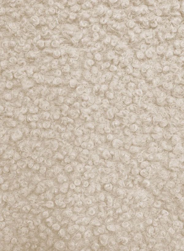 ESMAEE Apex Jacket - Cream Jacket - Zabecca Living