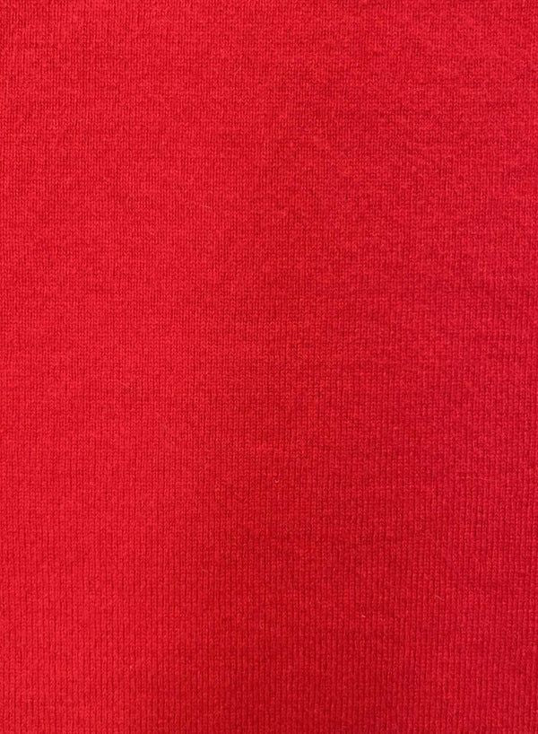 ESMAEE Aroma Sweater - Red Jumpers + Knitwear - Zabecca Living