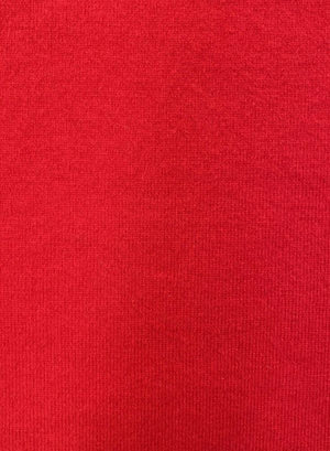 ESMAEE Aroma Sweater - Red Jumpers + Knitwear - Zabecca Living