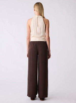 ESMAEE Concourse Top - Parchment Top - Zabecca Living