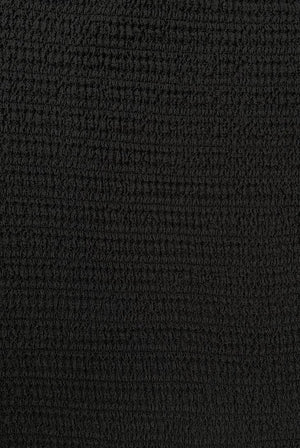 ESMAEE Dusk Top - Black Jumpers + Knitwear - Zabecca Living