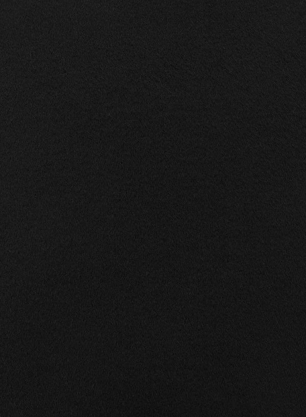 ESMAEE Empower Coat - Black Coat - Zabecca Living