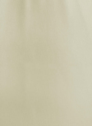 ESMAEE Mercer Bomber Jacket - Ivory Jacket - Zabecca Living