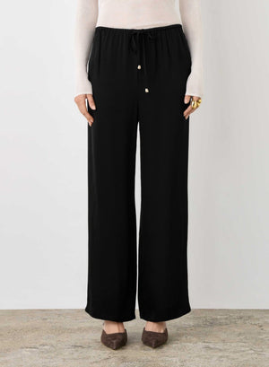ESMAEE Mercer Pant - Black PANTS - Zabecca Living