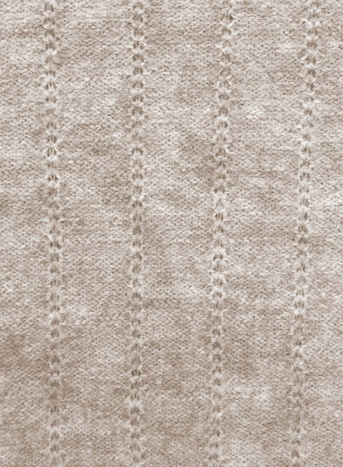 ESMAEE Meridian Sweater - Nude Jumpers + Knitwear - Zabecca Living