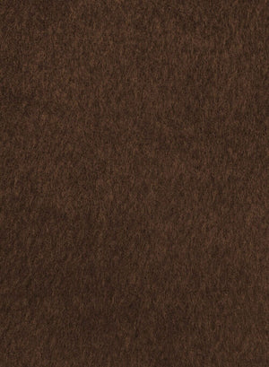 ESMAEE Nomad Coat - Chocolate Coat - Zabecca Living