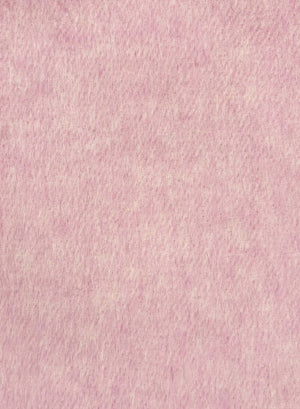 ESMAEE Uncharted Coat - Pink Floss Coat - Zabecca Living