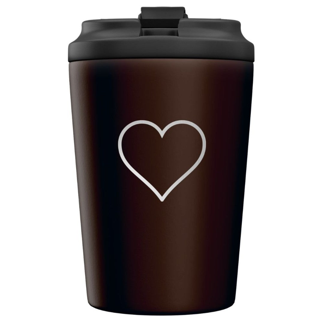 FRESSKO Camino Reusable Cup Mother's Day Edition - Espresso