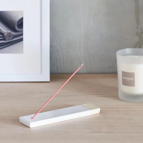 ESTEBAN Bamboo Incense - Pur Lin AIR FRESHENER - Zabecca Living