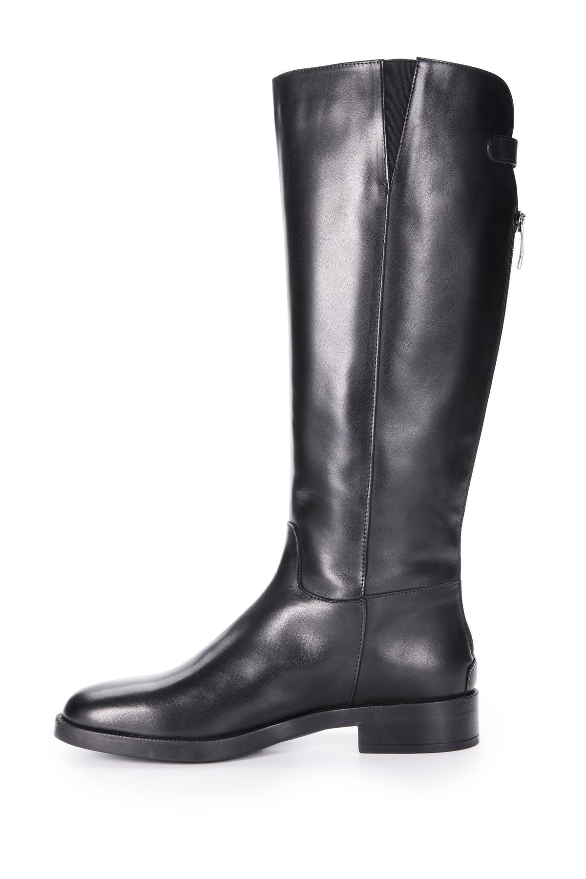 ESTILO EMPORIO Lucca Boot - Black FOOTWEAR - Zabecca Living