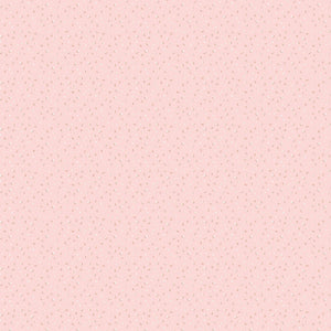 FOX & FALLOW Dusty Roses Organic Muslin Wrap Swaddle BABY BLANKET - Zabecca Living
