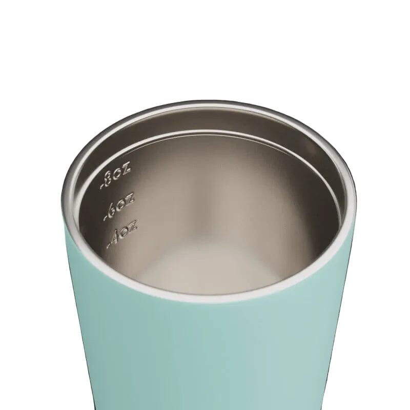 FRESSKO Bino Reusable Cup 8oz - Breezy COFFEE, TEA &amp; DRINKS - Zabecca Living
