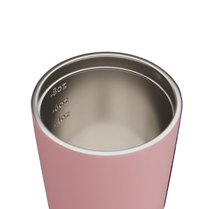 FRESSKO Bino Reusable Cup 8oz - Floss COFFEE, TEA & DRINKS - Zabecca Living