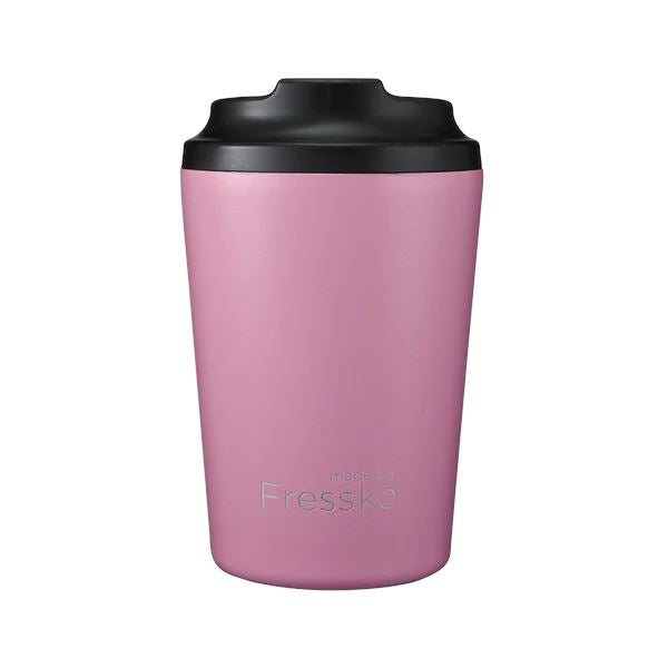 FRESSKO Camino Reusable Cup 12oz - Bubblegum COFFEE, TEA & DRINKS - Zabecca Living
