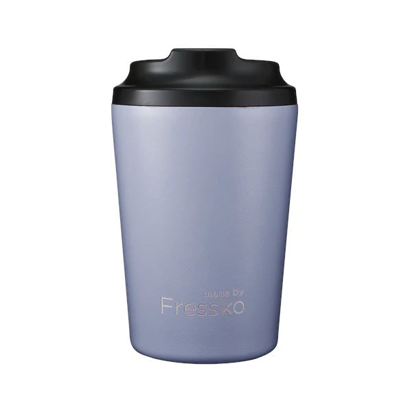 FRESSKO Camino Reusable Cup 12oz - Grape COFFEE, TEA & DRINKS - Zabecca Living