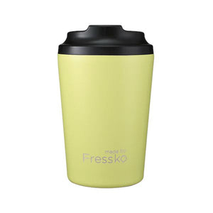 FRESSKO Camino Reusable Cup 12oz - Sherbet COFFEE, TEA & DRINKS - Zabecca Living