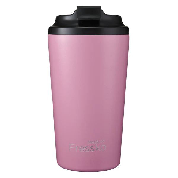 FRESSKO Grande Reusable Cup 16oz - Bubblegum COFFEE, TEA & DRINKS - Zabecca Living