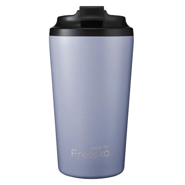 FRESSKO Grande Reusable Cup 16oz - Grape COFFEE, TEA & DRINKS - Zabecca Living