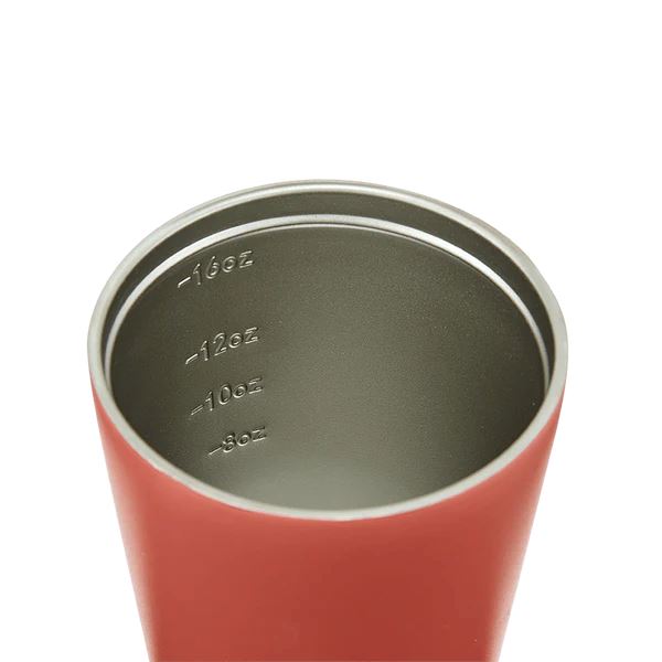 FRESSKO Grande Reusable Cup 16oz - Watermelon COFFEE, TEA & DRINKS - Zabecca Living