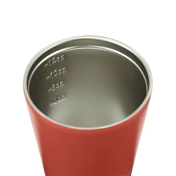 FRESSKO Watermelon Camino Reusable Cup 12oz - Watermelon COFFEE, TEA & DRINKS - Zabecca Living