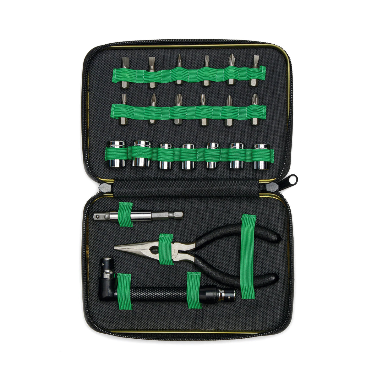 GENTLEMEN'S HARDWARE Mini Tool Kit Organisers - Zabecca Living