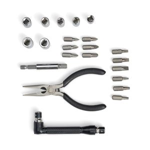 GENTLEMEN'S HARDWARE Mini Tool Kit Organisers - Zabecca Living