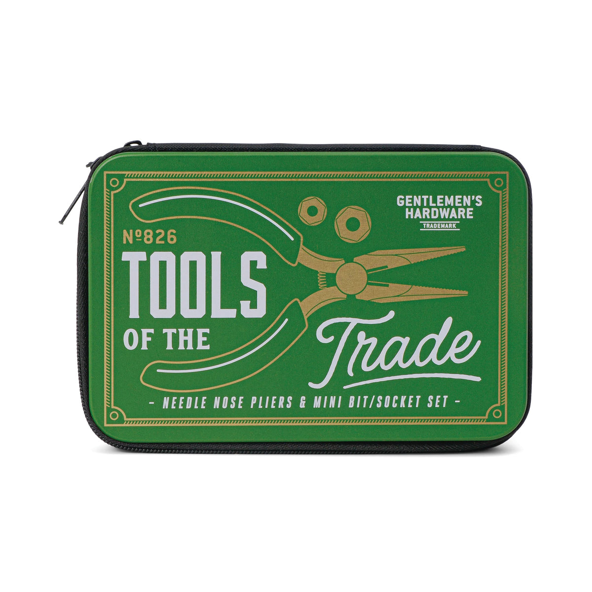 GENTLEMEN'S HARDWARE Mini Tool Kit Organisers - Zabecca Living