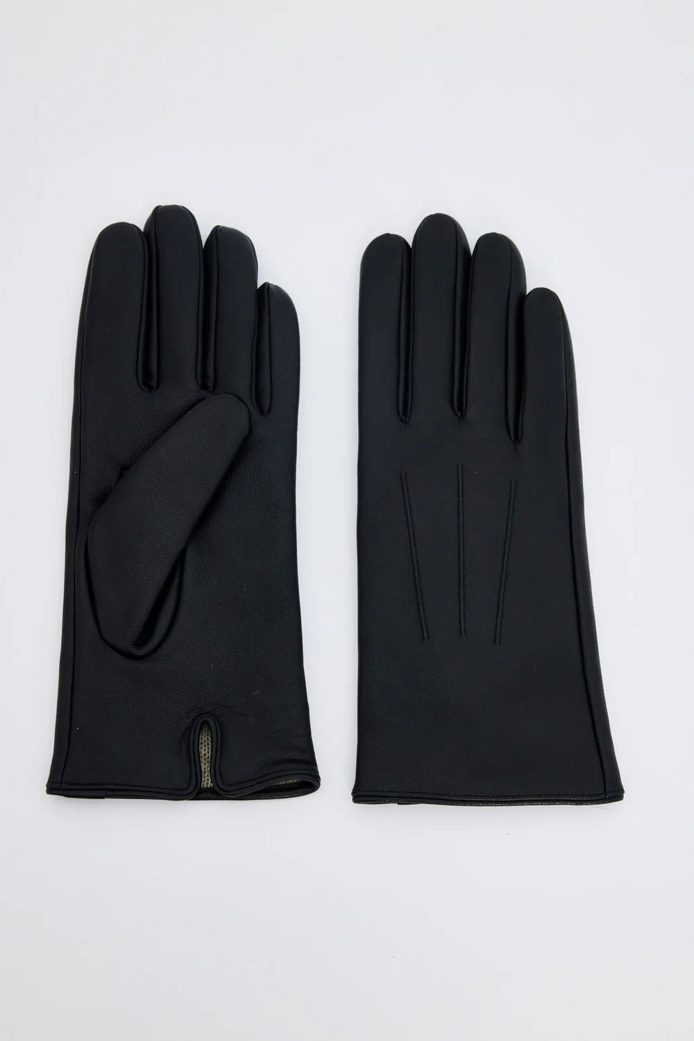 HOLIDAY Cleo Gloves - Black GLOVES - Zabecca Living