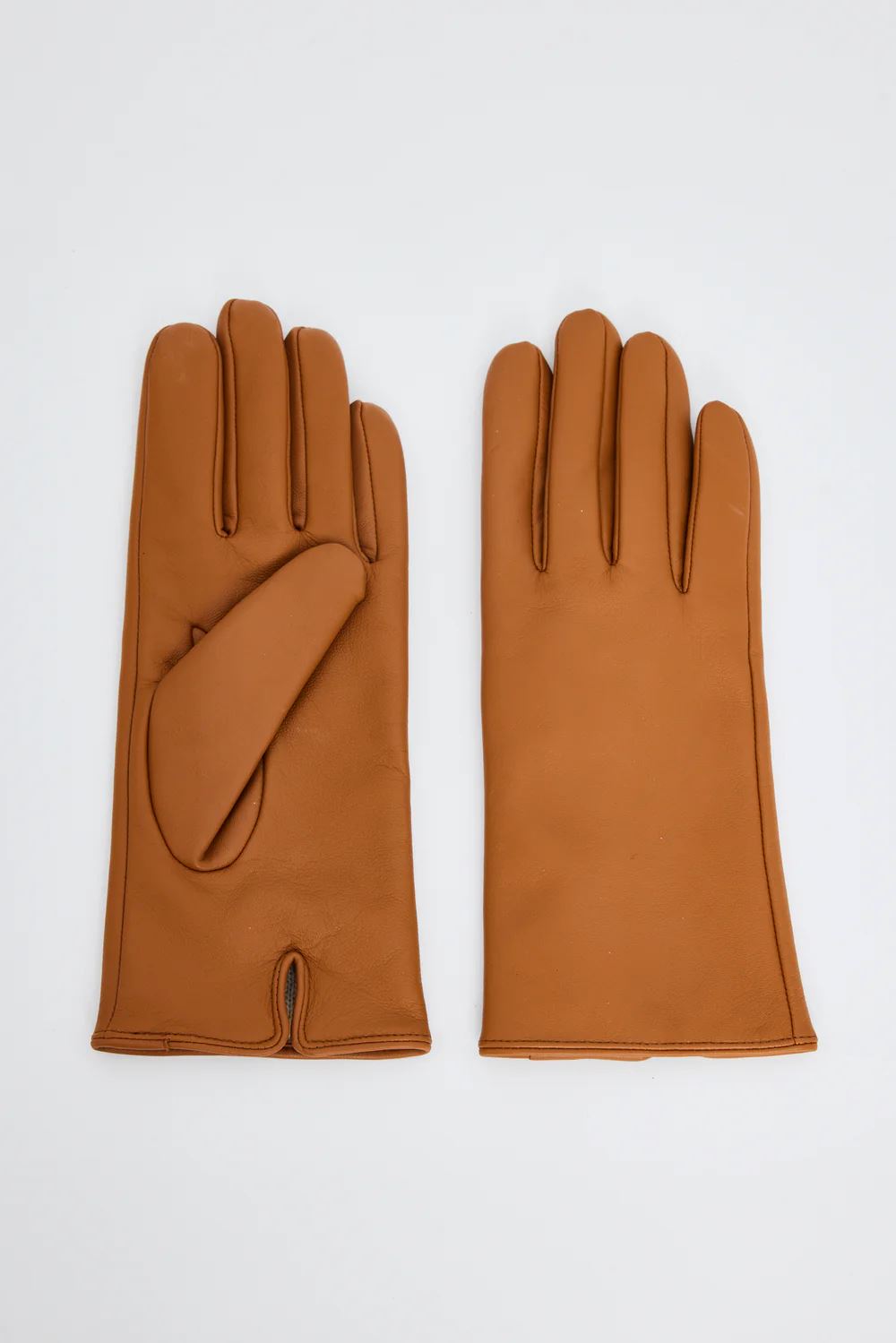 HOLIDAY Cleo Gloves - Brown GLOVES - Zabecca Living
