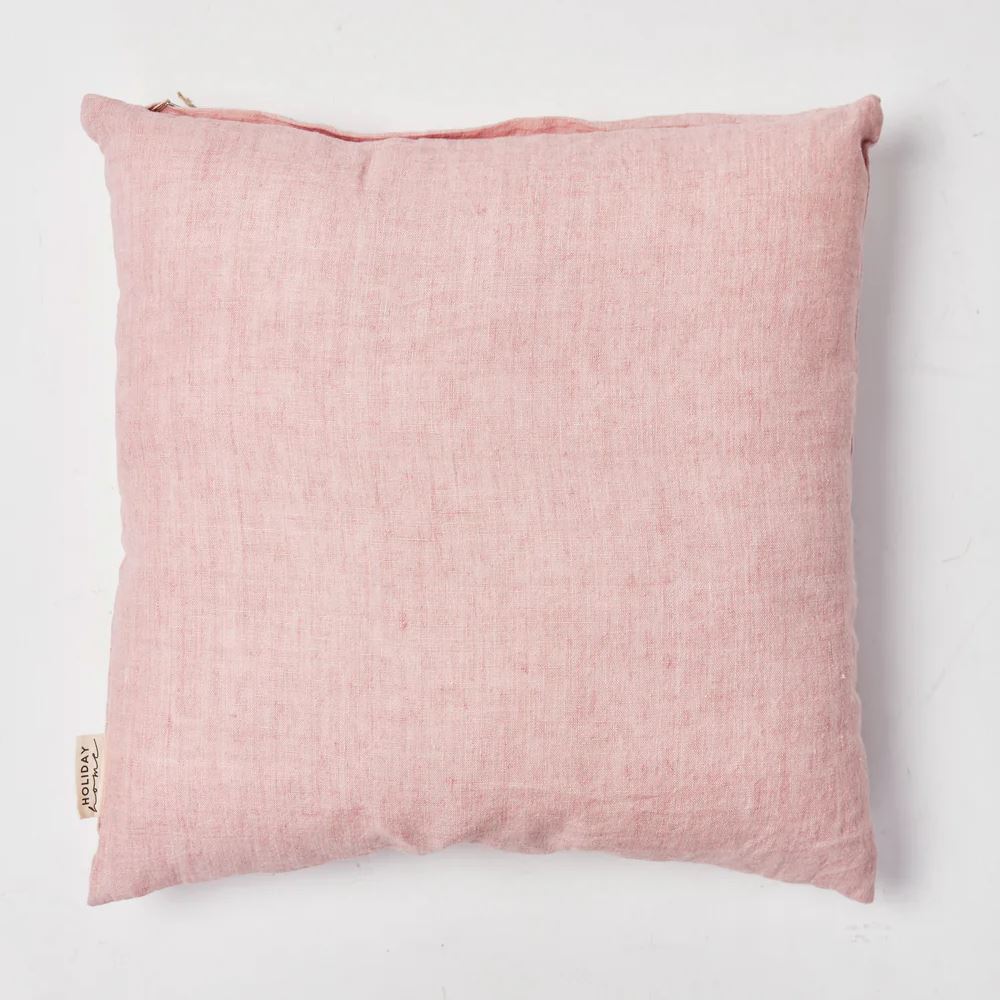 HOLIDAY Madrad Cushion - Peony Cushion - Zabecca Living