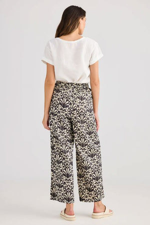 HOLIDAY Playa Pant - Spring Fan PANTS - Zabecca Living